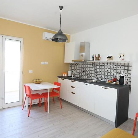 شقة Casa Biffi باري المظهر الخارجي الصورة