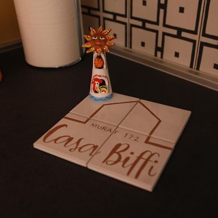 شقة Casa Biffi باري المظهر الخارجي الصورة