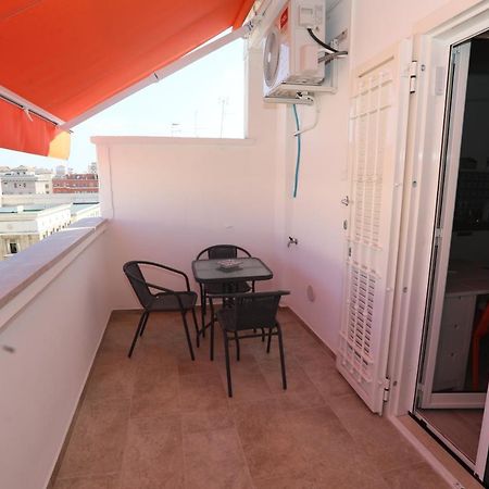 شقة Casa Biffi باري المظهر الخارجي الصورة