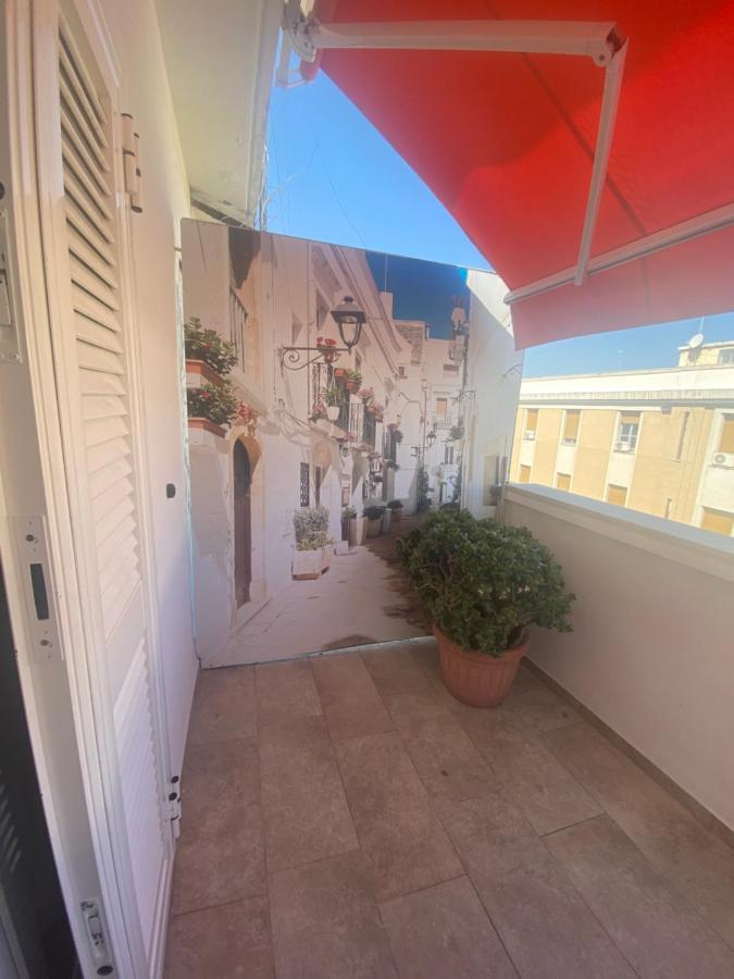 شقة Casa Biffi باري المظهر الخارجي الصورة
