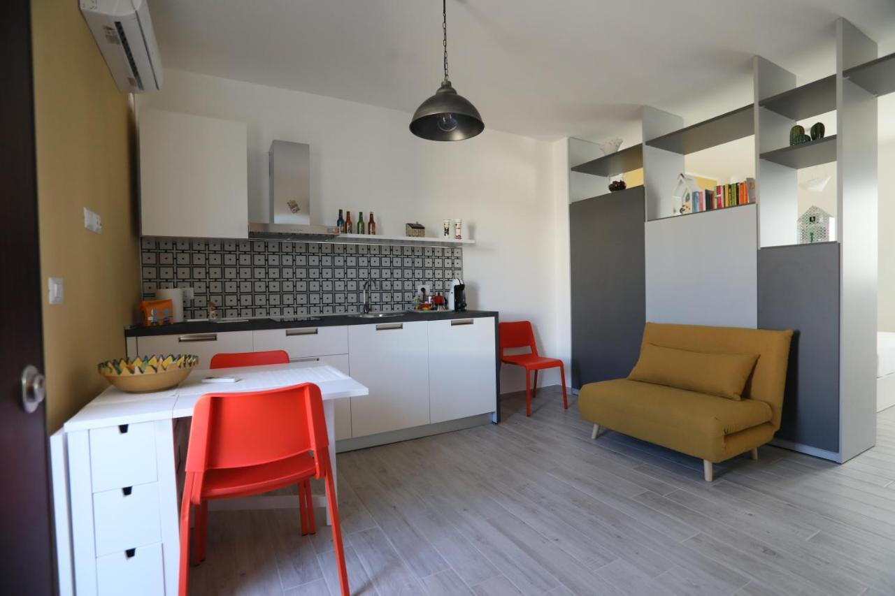 شقة Casa Biffi باري المظهر الخارجي الصورة