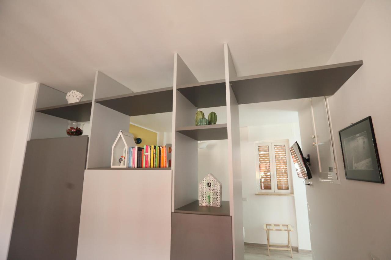 شقة Casa Biffi باري المظهر الخارجي الصورة