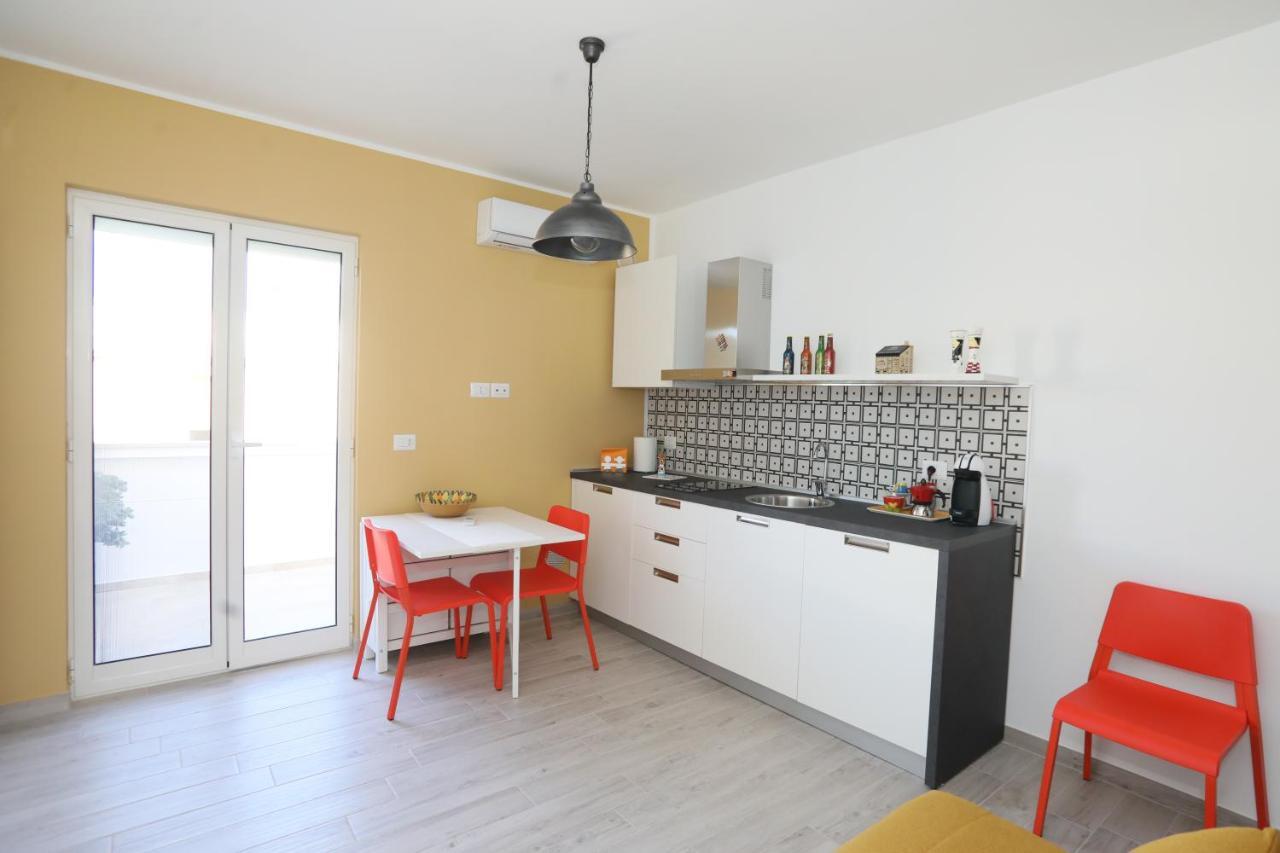 شقة Casa Biffi باري المظهر الخارجي الصورة